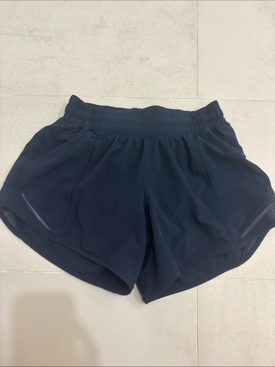 lululemon athletica Pants - Lululemon Hotty hot short